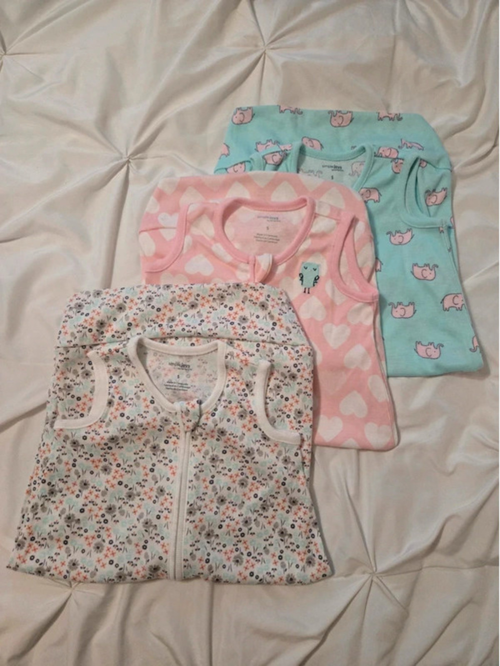 Simple Joys by Carter's Sleep Sacks